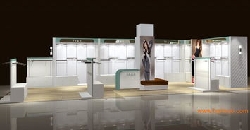 打造內(nèi)衣展柜精品 從廠家選擇到價格分析